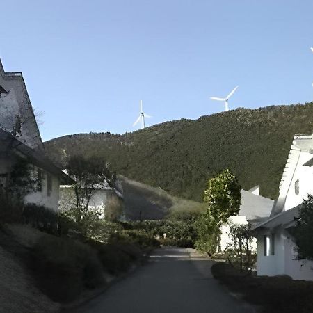 Izu Inatori Sports Villa Exterior photo