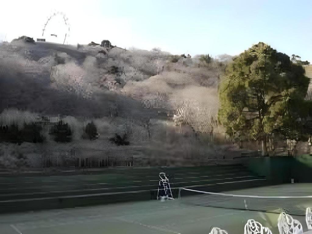 Izu Inatori Sports Villa Exterior photo