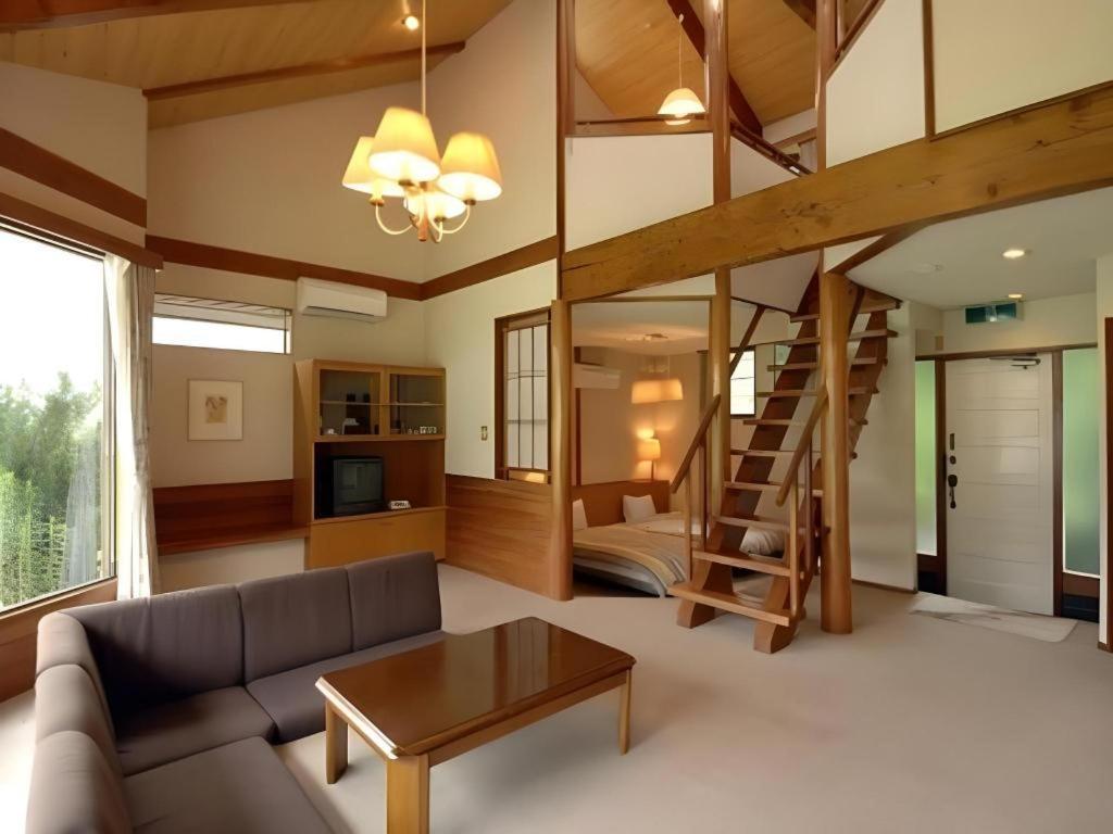 Izu Inatori Sports Villa Exterior photo