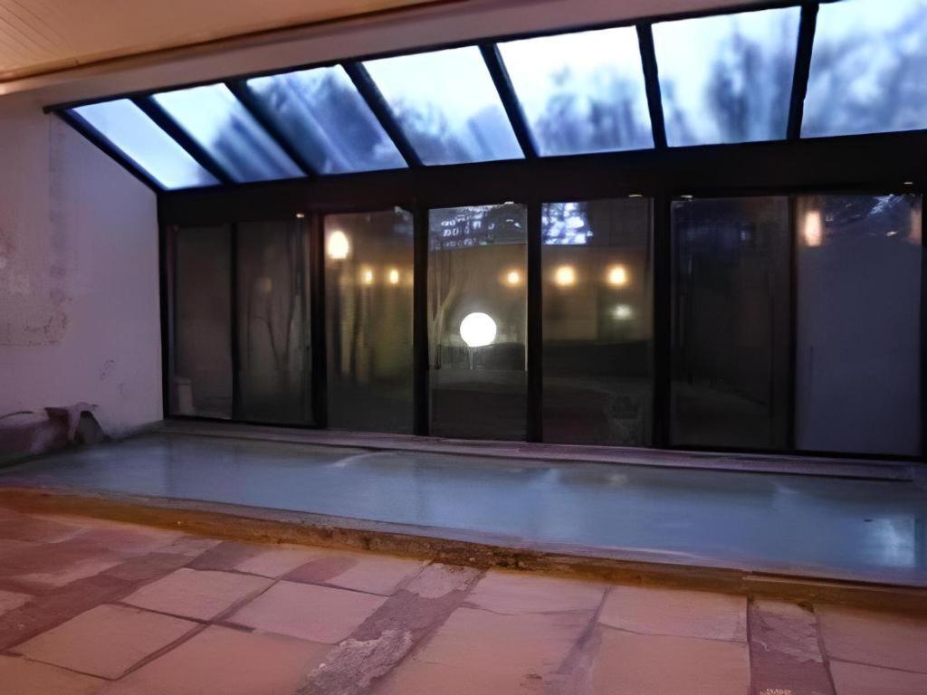 Izu Inatori Sports Villa Exterior photo