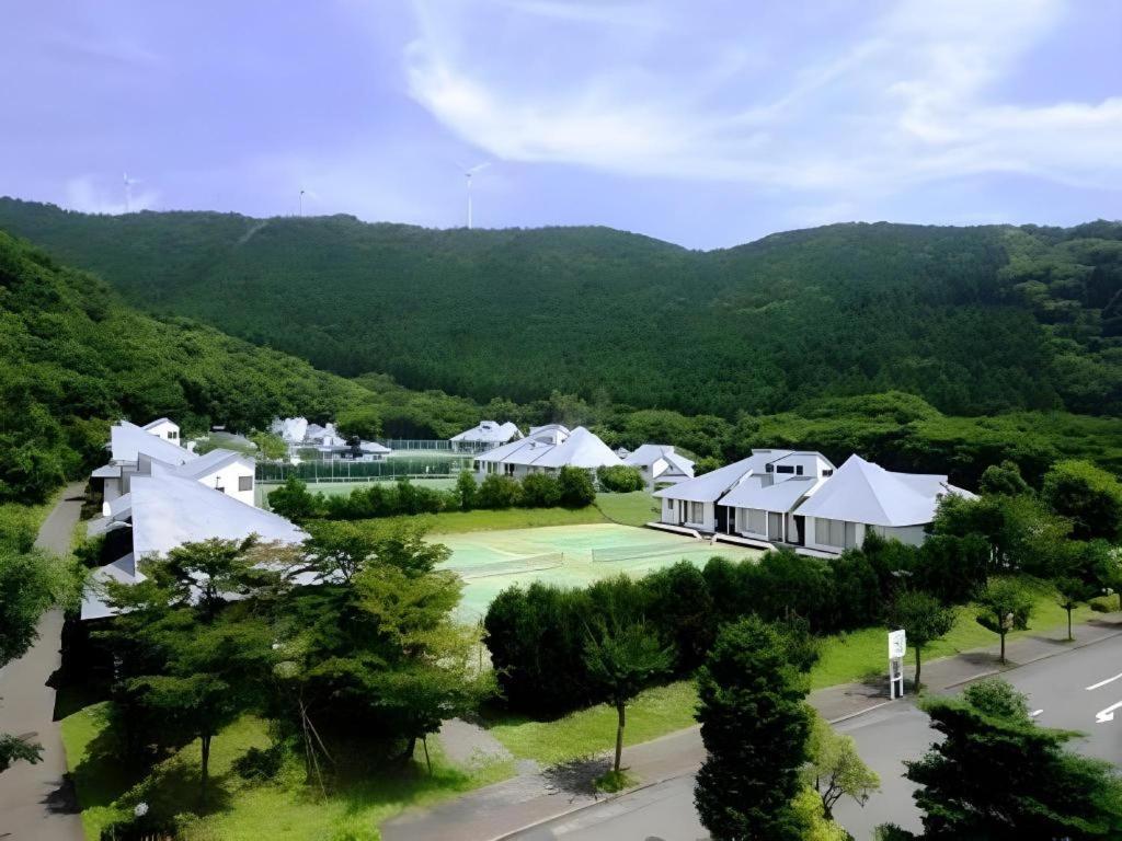 Izu Inatori Sports Villa Exterior photo